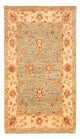 Ziegler Teppich 101x59cm - Orientteppich