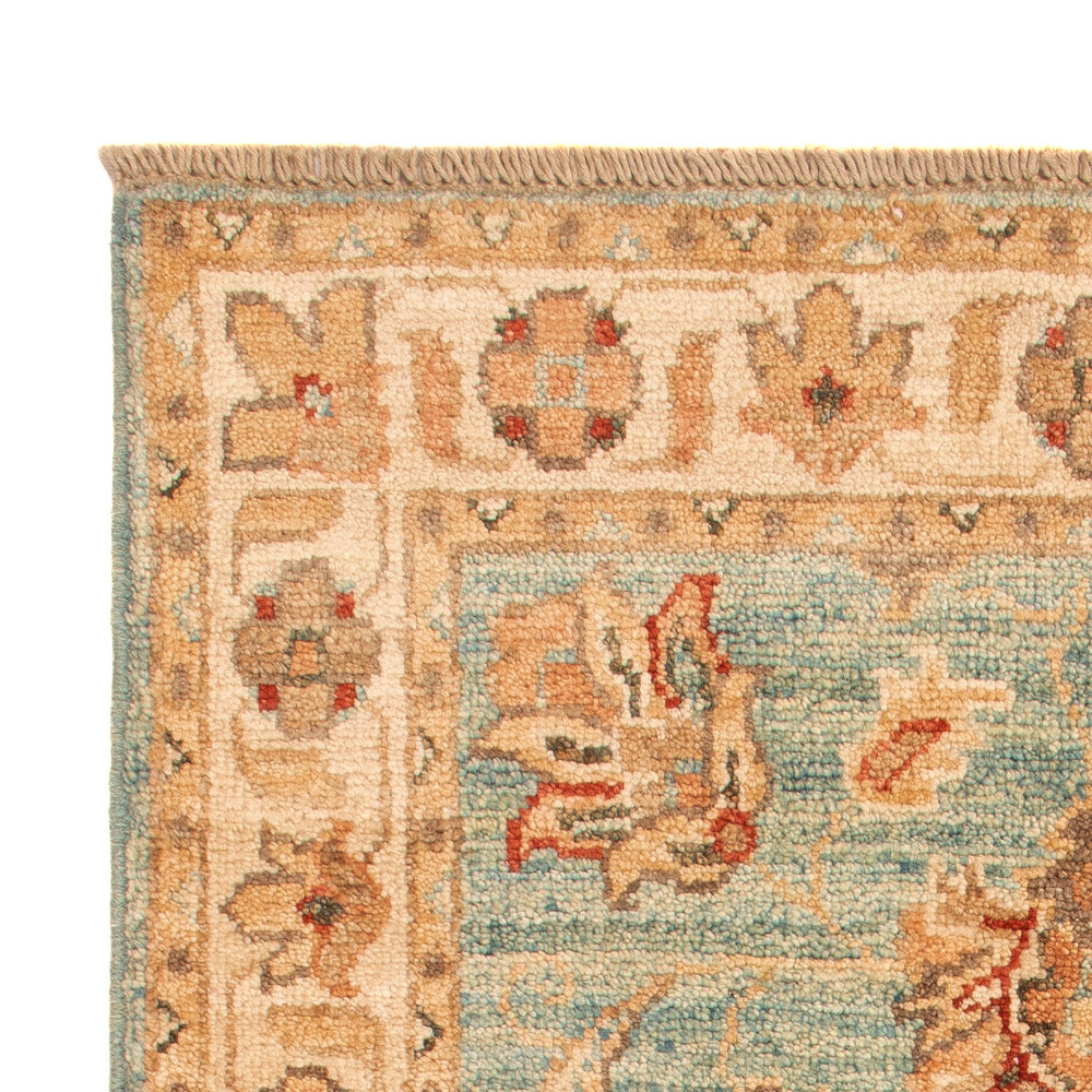 Ziegler Teppich 91x60cm - Orientteppich