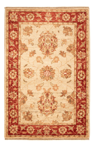 Ziegler Teppich 62x93cm - Orientteppich