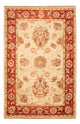 Ziegler Teppich 93x62cm - Orientteppich