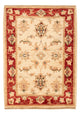 Ziegler Teppich 80x58cm - Orientteppich
