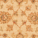 Ziegler Teppich - 90 x 59 cm - beige