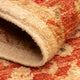Ziegler Teppich - 90 x 59 cm - beige