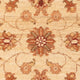Ziegler Teppich - 93 x 64 cm - beige
