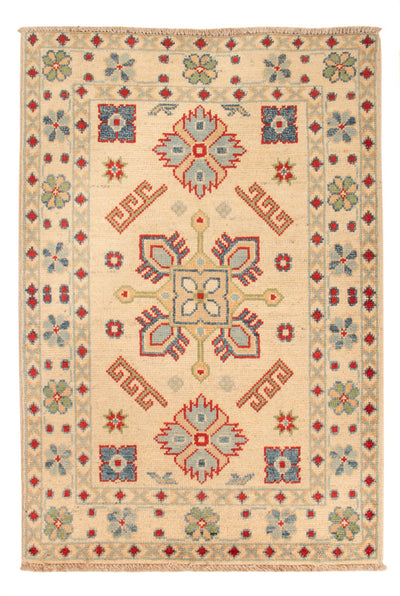 Kazak Teppich 60x92cm - Orientteppich