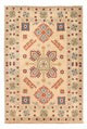 Kazak Teppich 92x60cm - Orientteppich