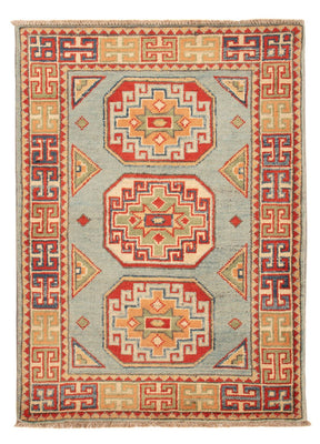 Ziegler Teppich - Kazak - 91 x 62 cm - beige