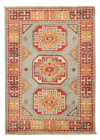 Ziegler Teppich - Kazak - 91 x 62 cm - beige
