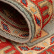 Ziegler Teppich - Kazak - 96 x 60 cm - hellblau
