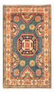 Ziegler Teppich - Kazak - 105 x 59 cm - blau