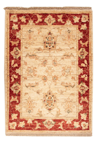 Ziegler Teppich 50x69cm - Orientteppich