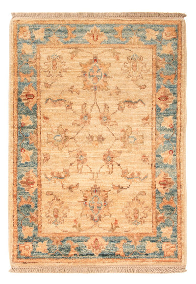 Ziegler Teppich 49x71cm - Orientteppich