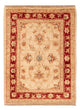 Ziegler Teppich 70x52cm - Orientteppich