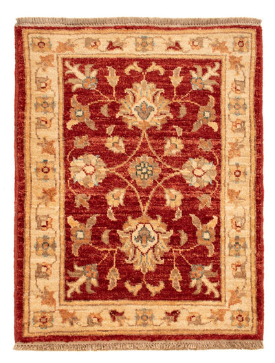 Ziegler Teppich 53x67cm - Orientteppich