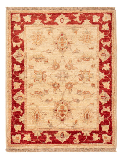 Ziegler Teppich 51x67cm - Orientteppich