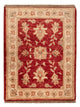 Ziegler Teppich 66x52cm - Orientteppich
