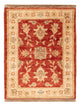 Ziegler Teppich 68x53cm - Orientteppich