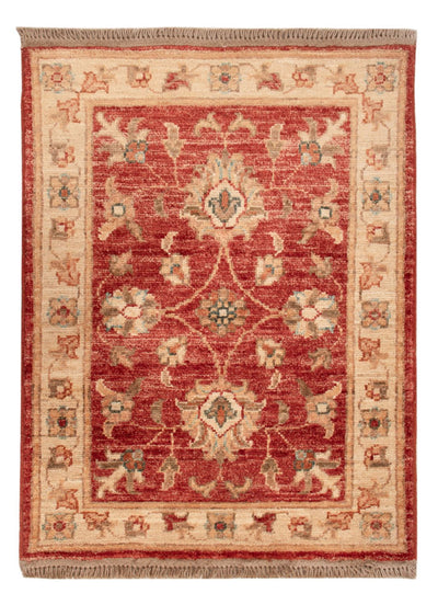 Ziegler Teppich 51x68cm - Orientteppich