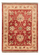 Ziegler Teppich 68x51cm - Orientteppich