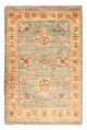 Ziegler Teppich 75x51cm - Orientteppich