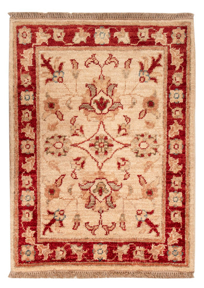Ziegler Teppich 52x71cm - Orientteppich