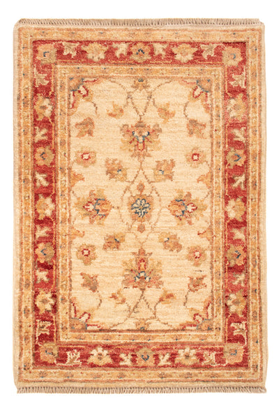 Ziegler Teppich 51x73cm - Orientteppich