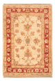 Ziegler Teppich 73x51cm - Orientteppich