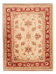 Ziegler Teppich 67x52cm - Orientteppich