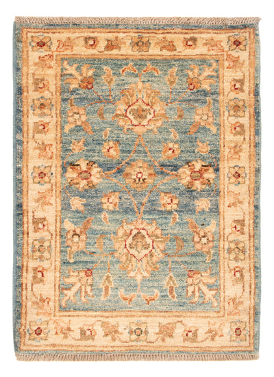 Ziegler Teppich 53x70cm - Orientteppich