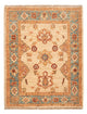 Ziegler Teppich 72x55cm - Orientteppich
