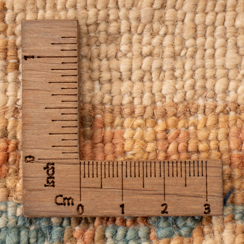 Ziegler Teppich - 72 x 55 cm - beige