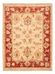 Ziegler Teppich 69x53cm - Orientteppich