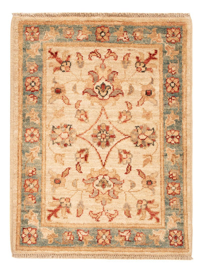 Ziegler Teppich 53x69cm - Orientteppich