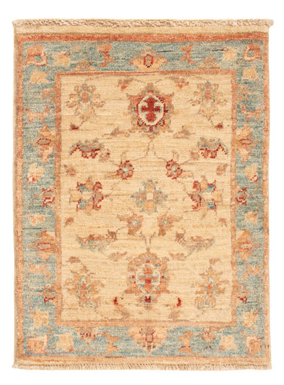 Ziegler Teppich 50x69cm - Orientteppich