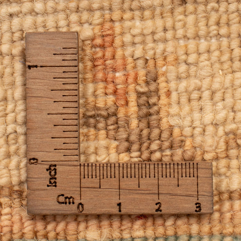 Ziegler Teppich - 70 x 51 cm - beige