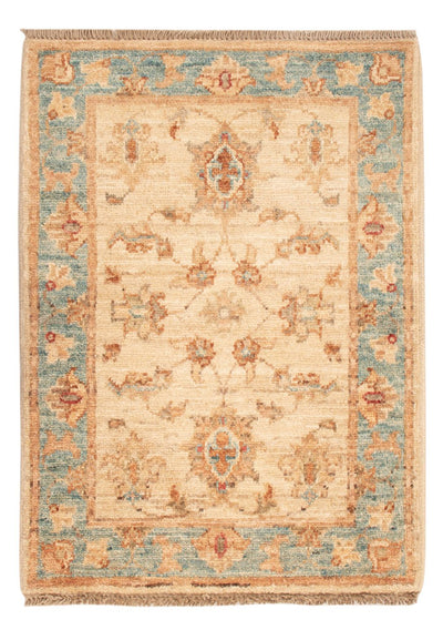 Ziegler Teppich 50x69cm - Orientteppich