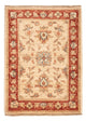 Ziegler Teppich 70x51cm - Orientteppich