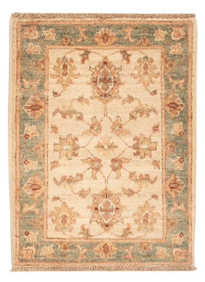 Ziegler Teppich 50x69cm - Orientteppich