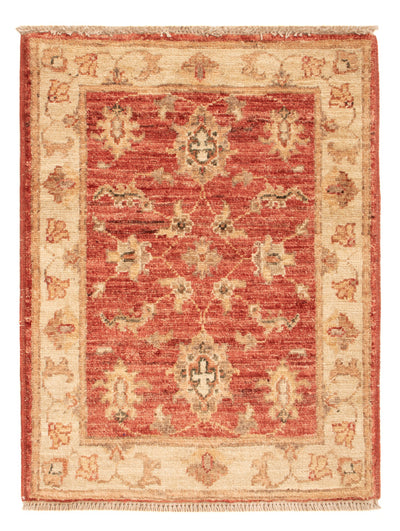 Ziegler Teppich 51x67cm - Orientteppich