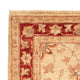 Ziegler Teppich - 71 x 50 cm - beige