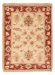 Ziegler Teppich 68x50cm - Orientteppich