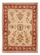 Ziegler Teppich 73x54cm - Orientteppich