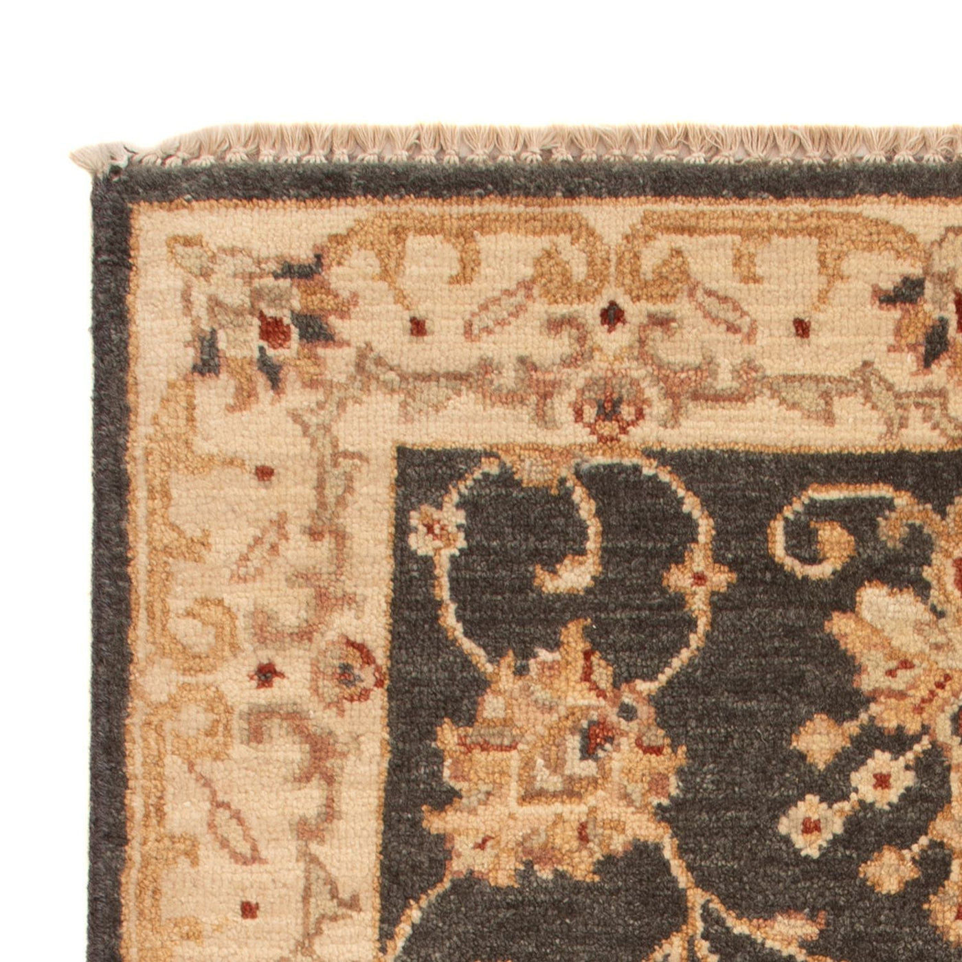 Ziegler Teppich 90x60cm - Orientteppich