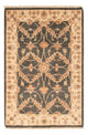 Ziegler Teppich 90x60cm - Orientteppich