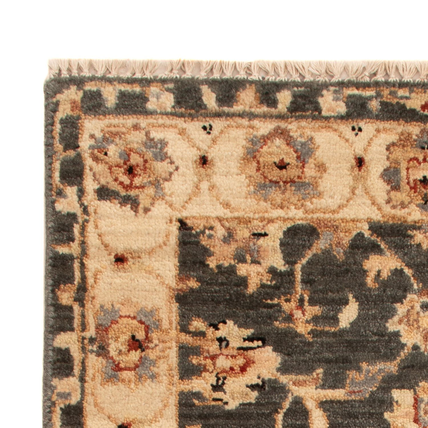 Ziegler Teppich 90x60cm - Orientteppich