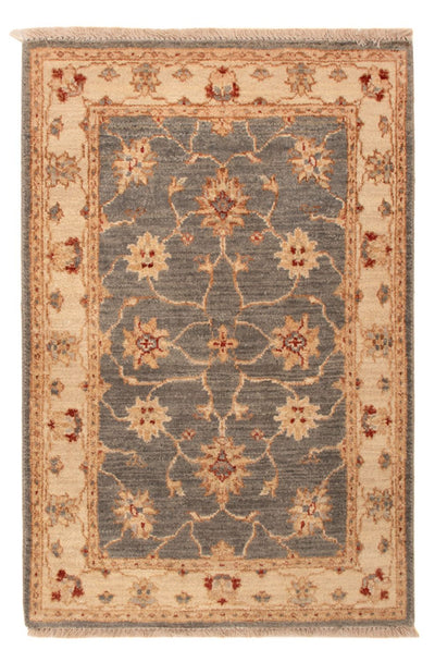 Ziegler Teppich 60x90cm - Orientteppich