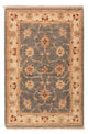 Ziegler Teppich 90x60cm - Orientteppich