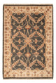 Ziegler Teppich 90x60cm - Orientteppich