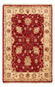 Ziegler Teppich 90x60cm - Orientteppich