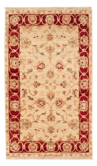 Ziegler Teppich 60x90cm - Orientteppich